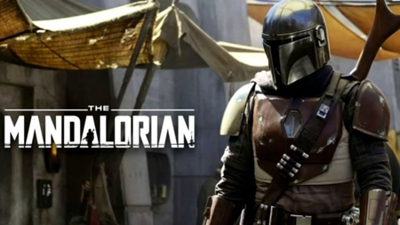 The Mandalorian is based in the Star Wars Universe and is set six years after the events of Return of the Jedi.
